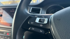 Volkswagen Golf SV 1.5 TSI EVO 150 Match 5dr DSG Petrol Hatchback